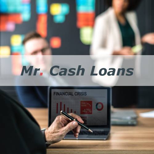 Easy online loans and cash loans